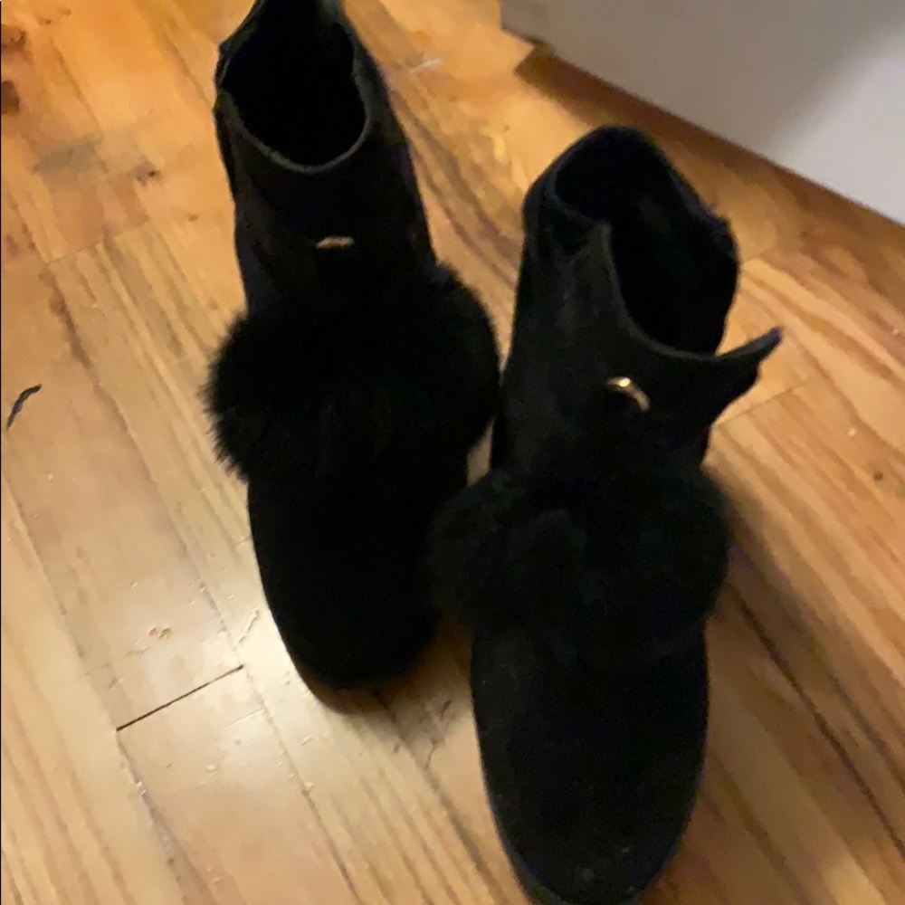 Boots and more